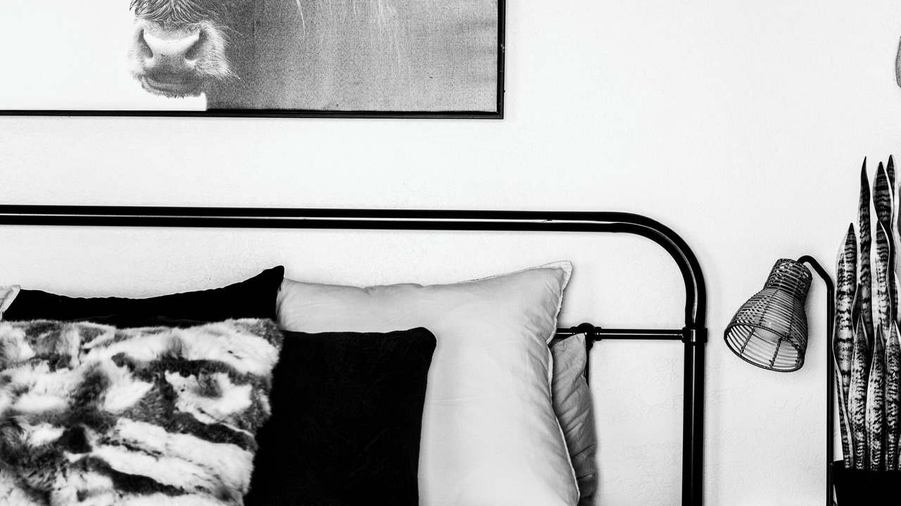 Photo of Bedroom in Lyman