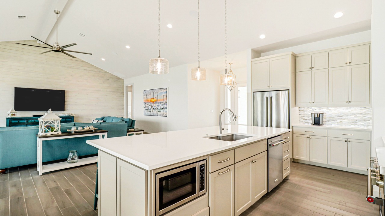 Photo of Kitchen in Rockport