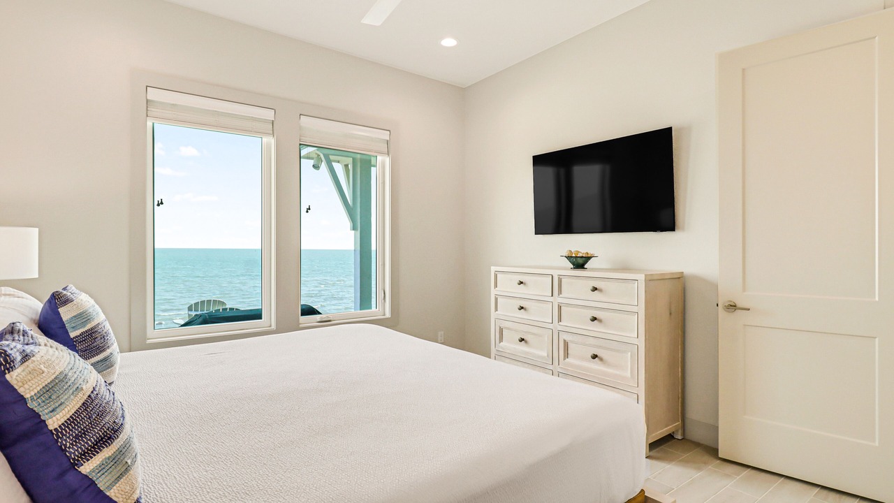 Photo of Bedroom in Rockport