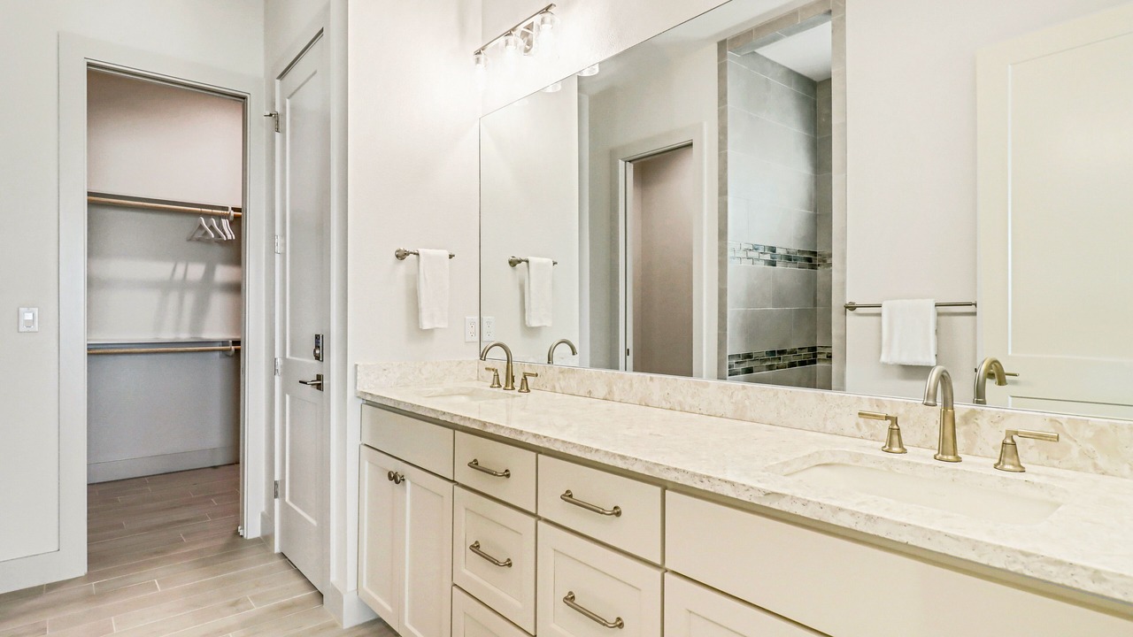 Photo of Bathroom in Rockport