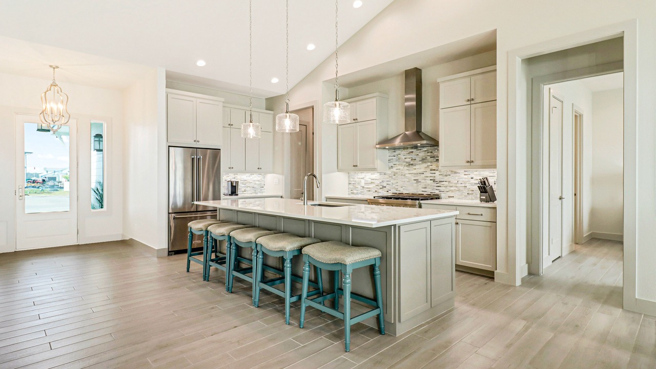 Photo of Kitchen in Rockport