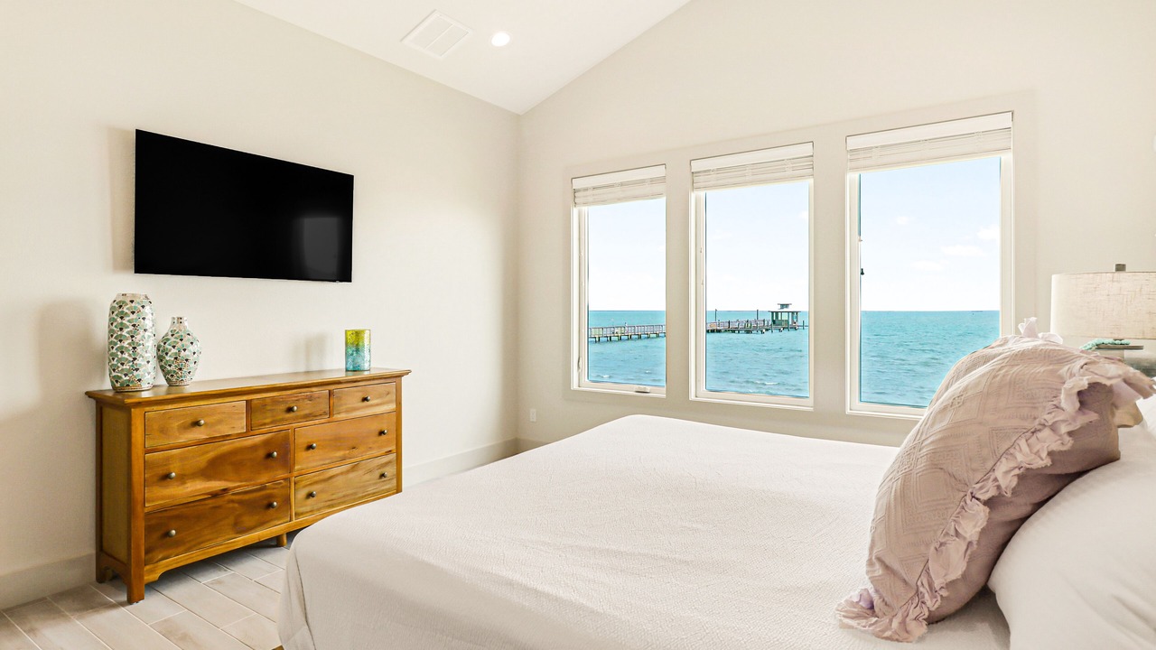 Photo of Bedroom in Rockport