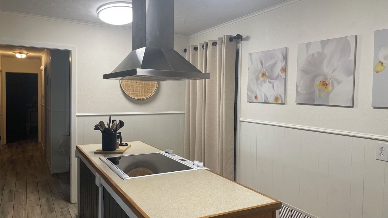 Photo of Kitchen in Mount Pleasant
