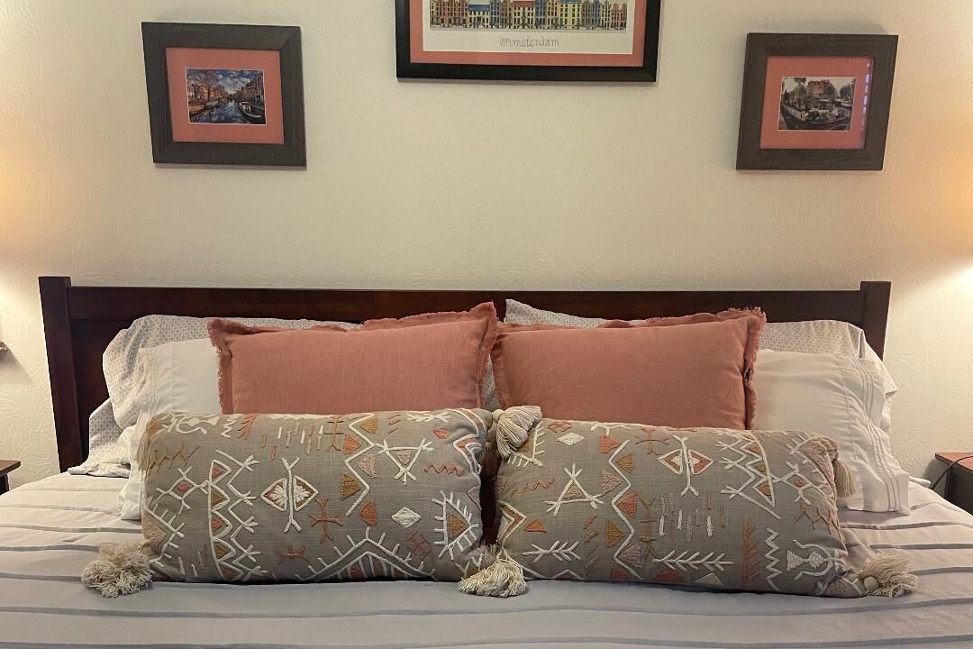Photo of Bedroom in Mount Pleasant