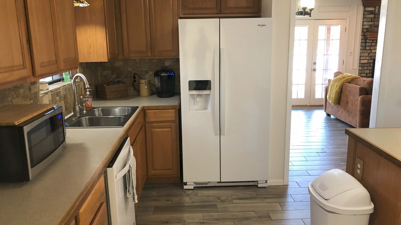 Photo of Kitchen in Mount Pleasant