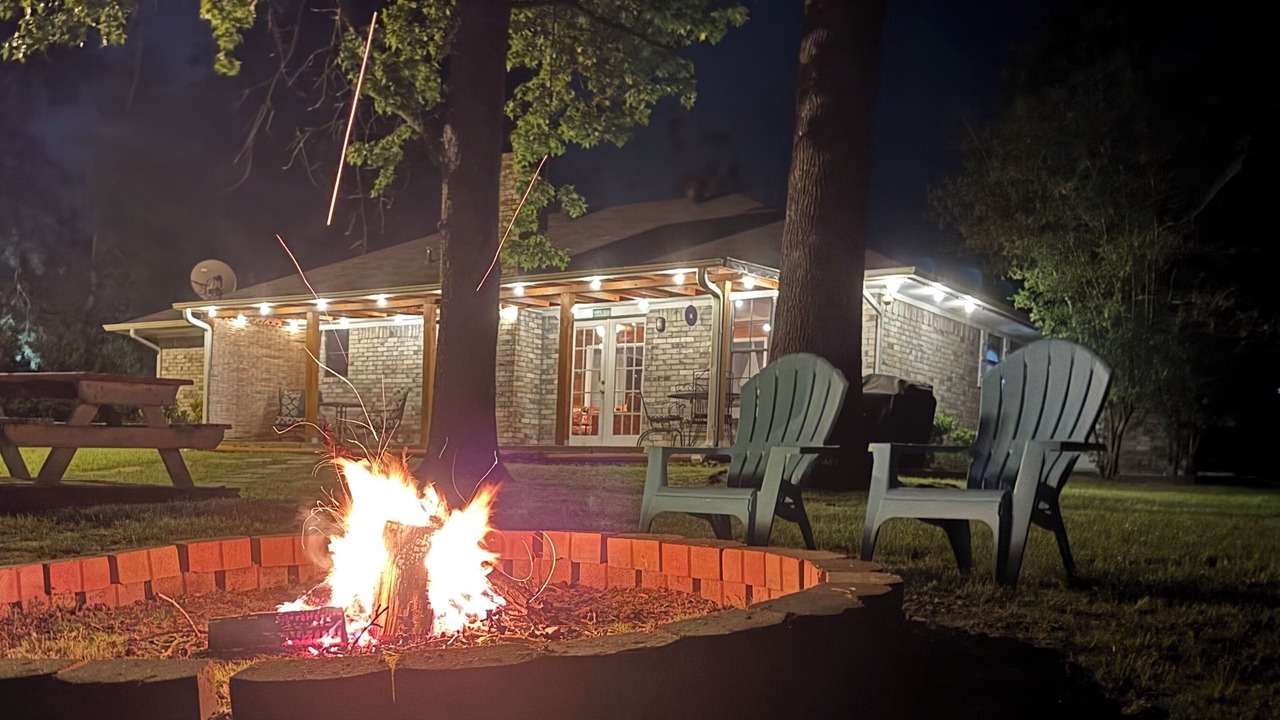 Photo of Outdoor in Mount Pleasant