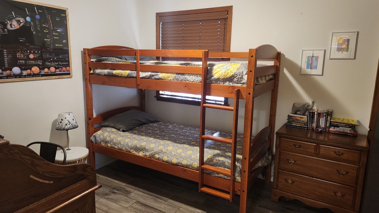 Photo of Bedroom in Mount Pleasant