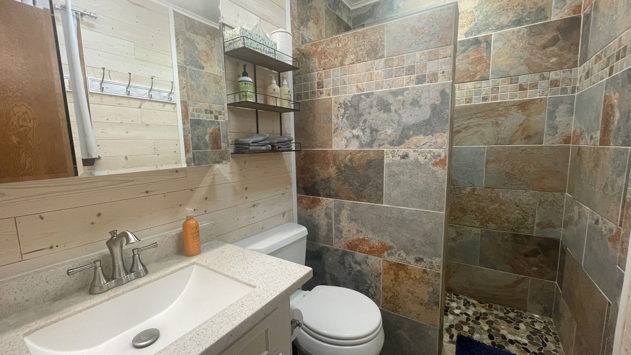 Photo of Bathroom in Mount Pleasant