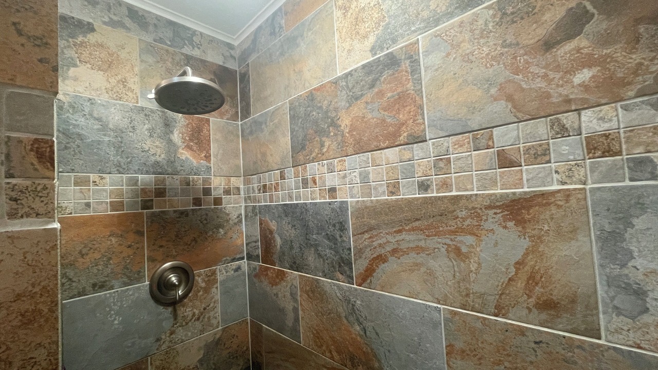 Photo of Bathroom in Mount Pleasant