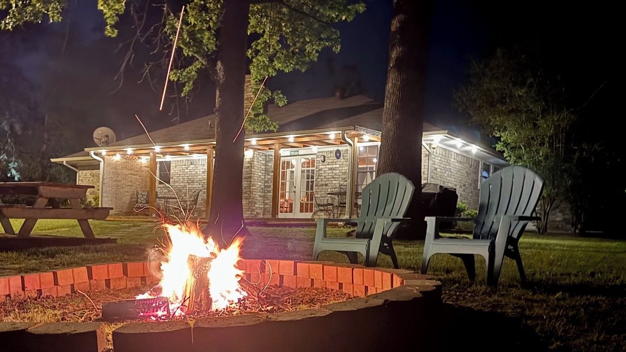 Photo of Outdoor in Mount Pleasant