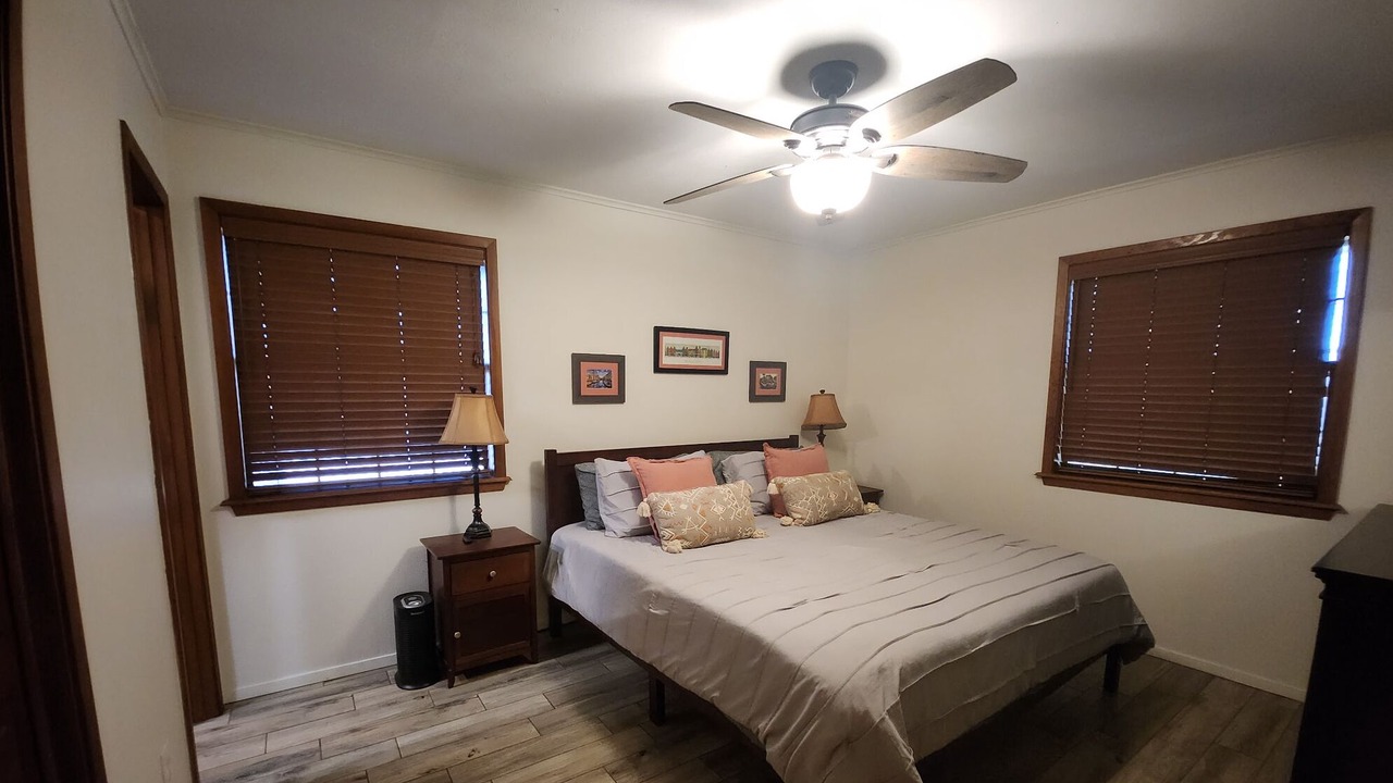 Photo of Bedroom in Mount Pleasant