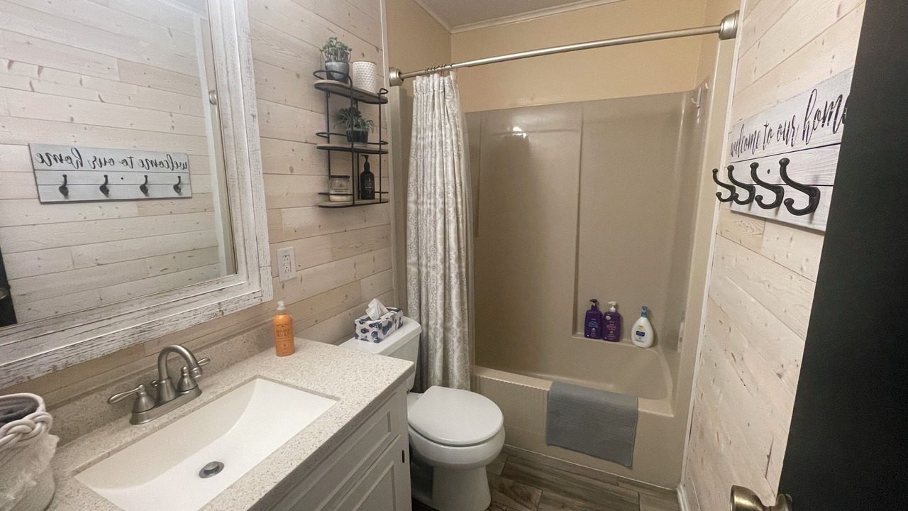 Photo of Bathroom in Mount Pleasant
