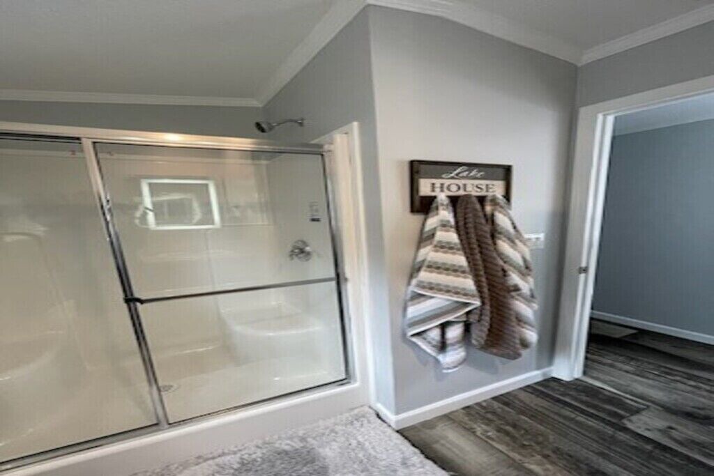 Photo of Bathroom in Livonia