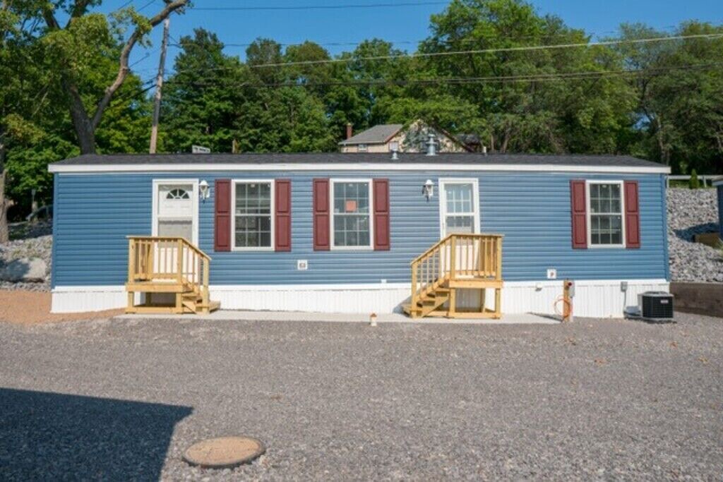 Photo of Outdoor in Livonia