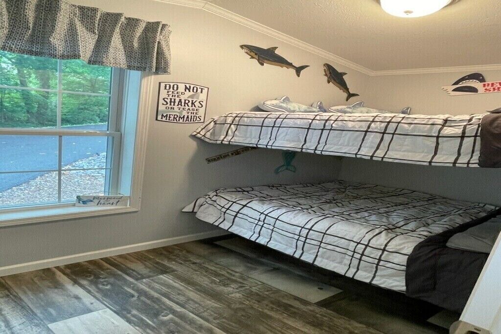 Photo of Bedroom in Livonia