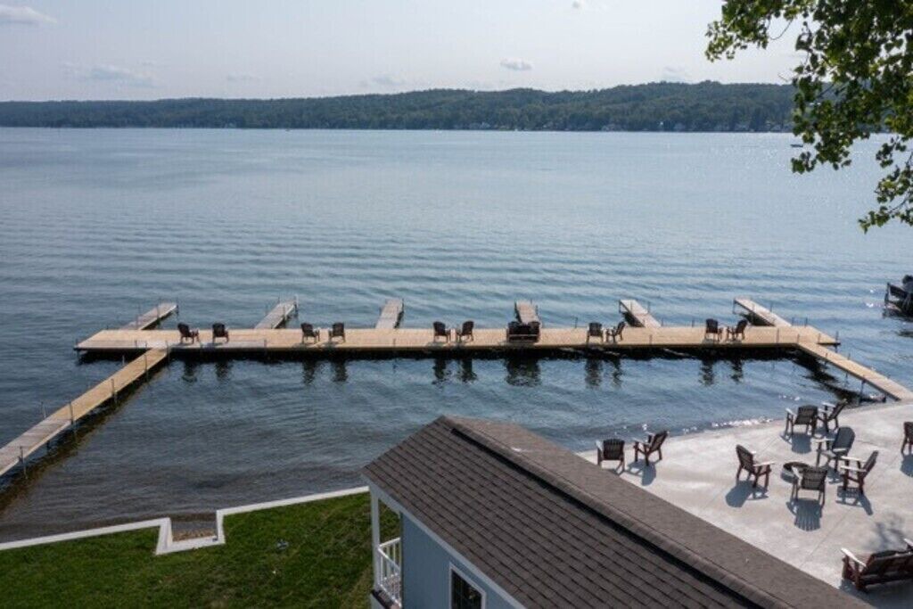Photo of Patio Balcony in Livonia