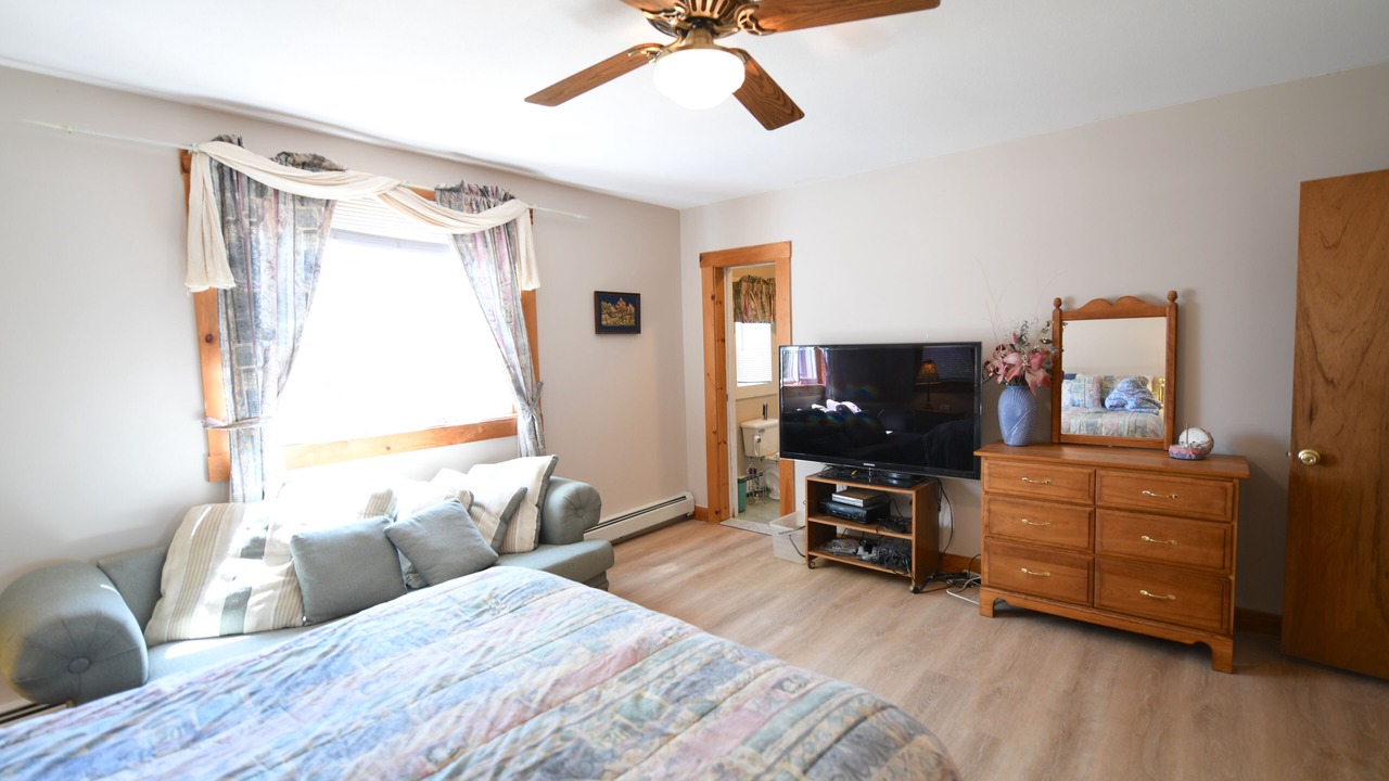 Photo of Bedroom in Sweden