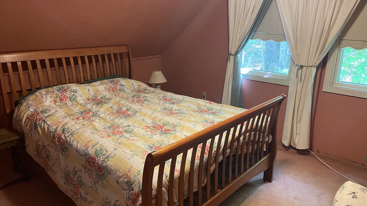 Photo of Bedroom in Hartford