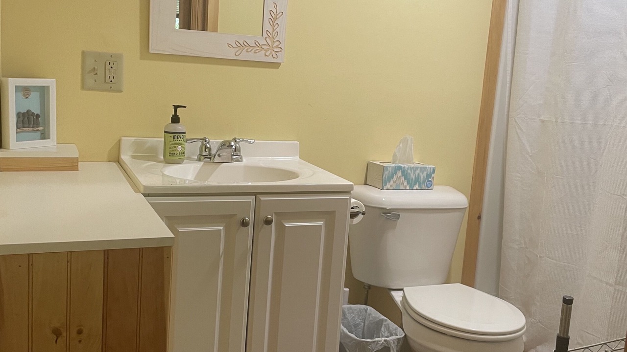 Photo of Bathroom in Hartford