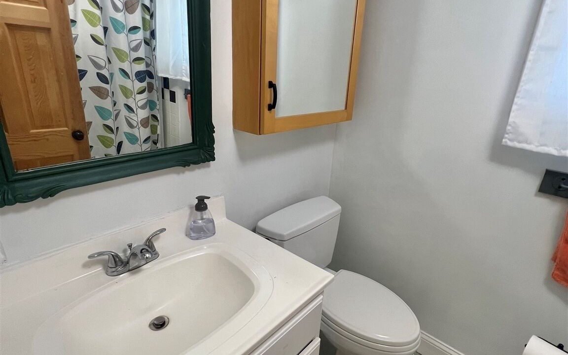 Photo of Bathroom in Denmark