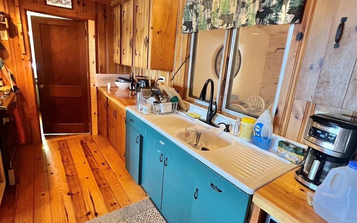 Photo of Kitchen in Denmark
