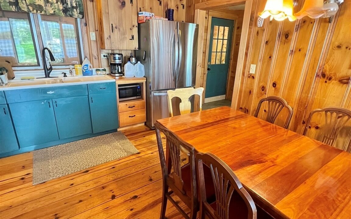 Photo of Kitchen in Denmark