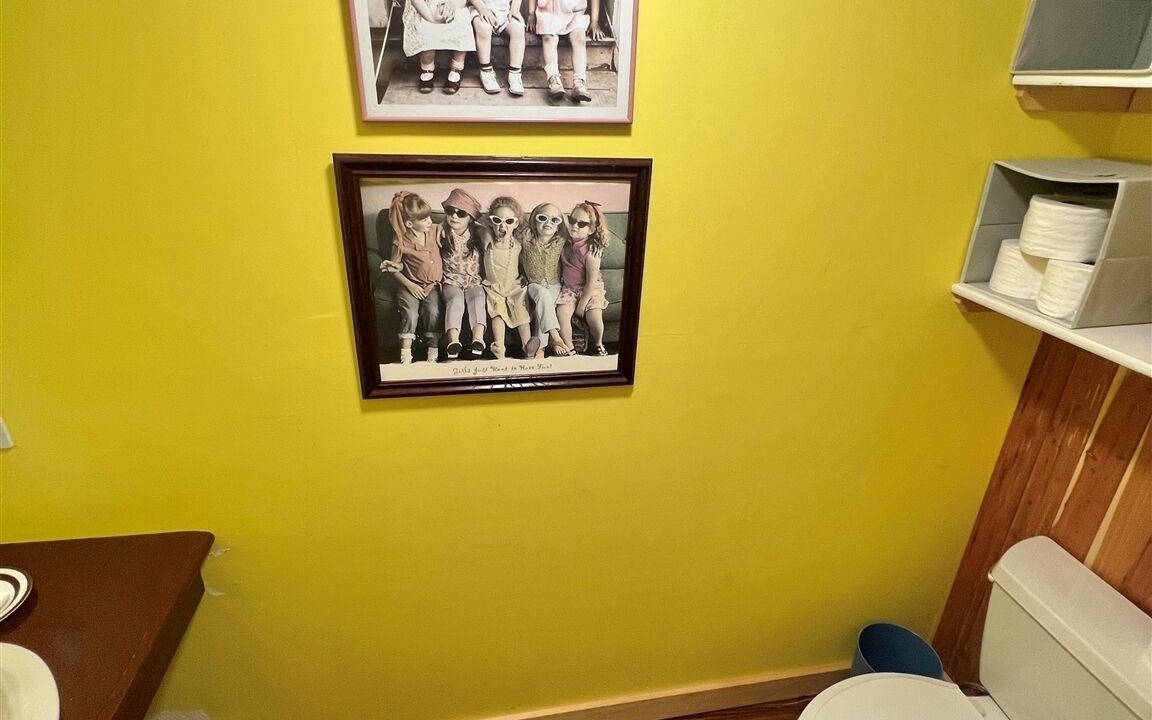 Photo of Bathroom in Denmark