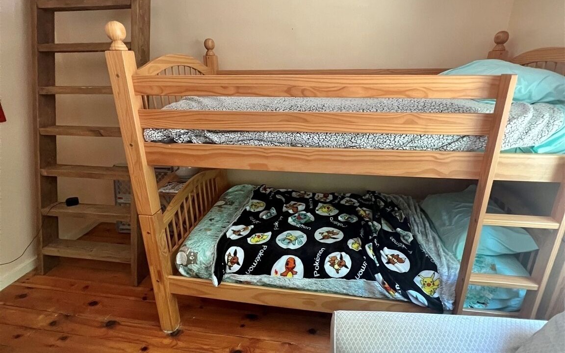 Photo of Bedroom in Denmark