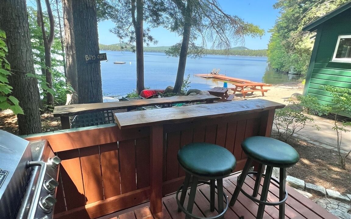 Photo of Patio Balcony in Denmark