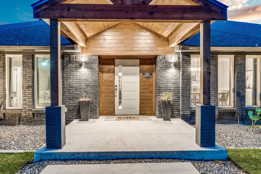 Photo of Outdoor in Far North Dallas