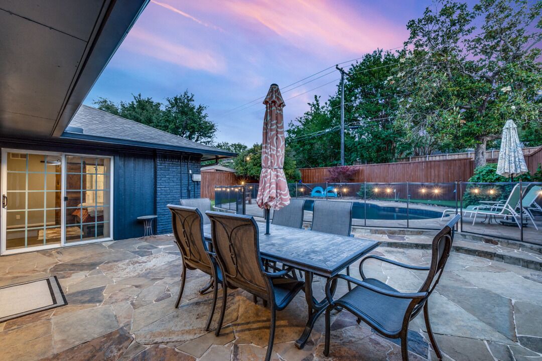 Photo of Outdoor in Far North Dallas