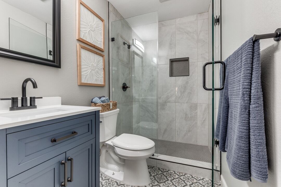 Photo of Bathroom in Far North Dallas
