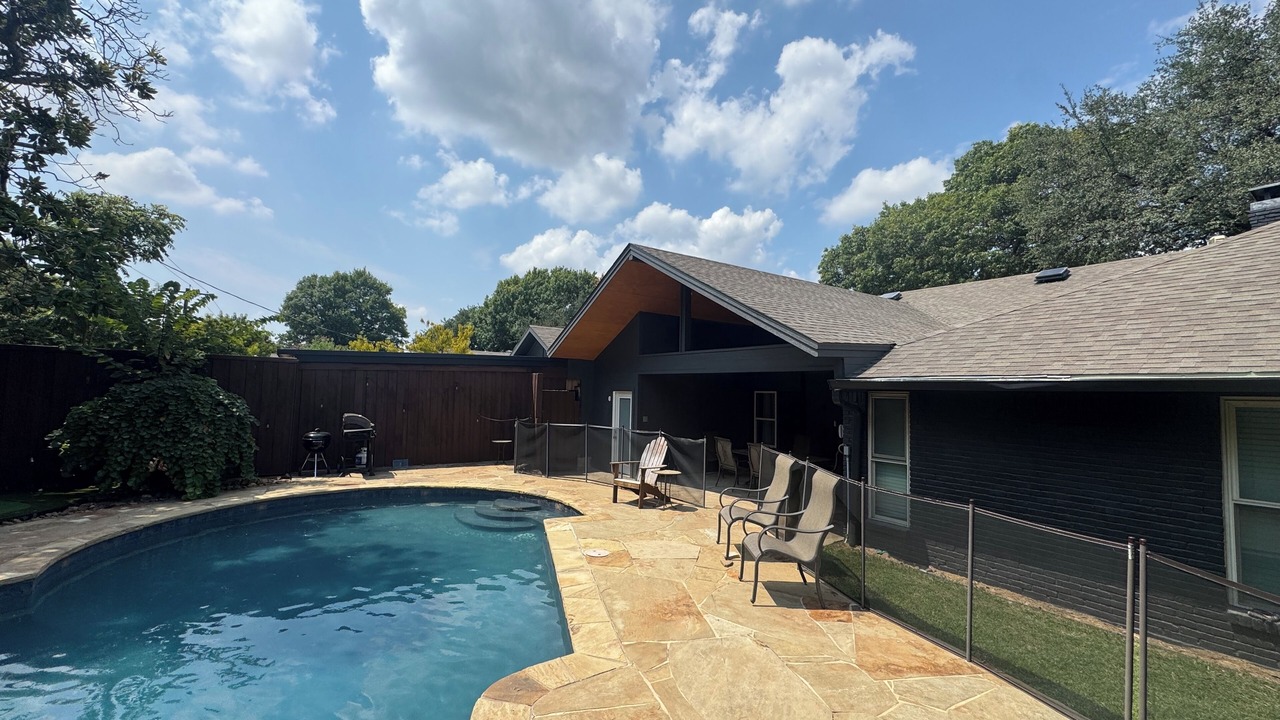 Photo of Outdoor in Far North Dallas