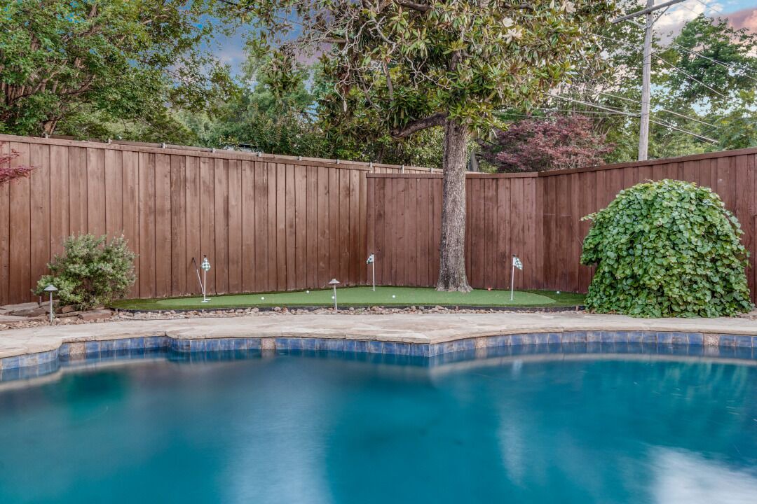 Photo of Outdoor in Far North Dallas