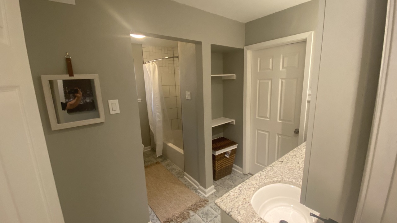 Photo of Bathroom in Far North Dallas