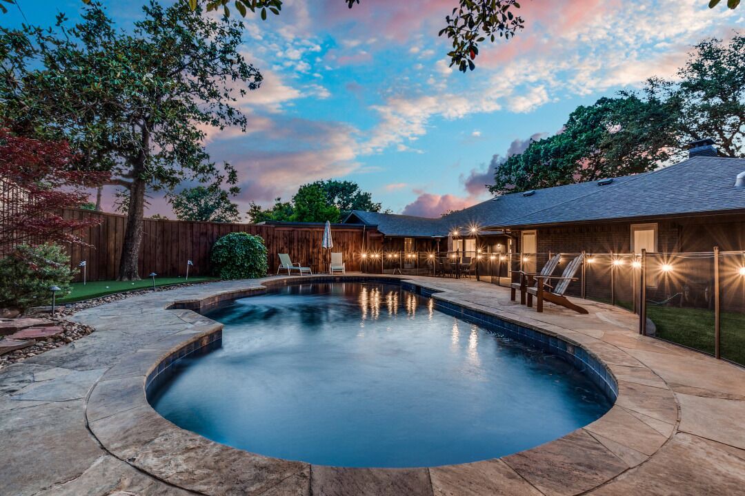 Photo of Outdoor in Far North Dallas