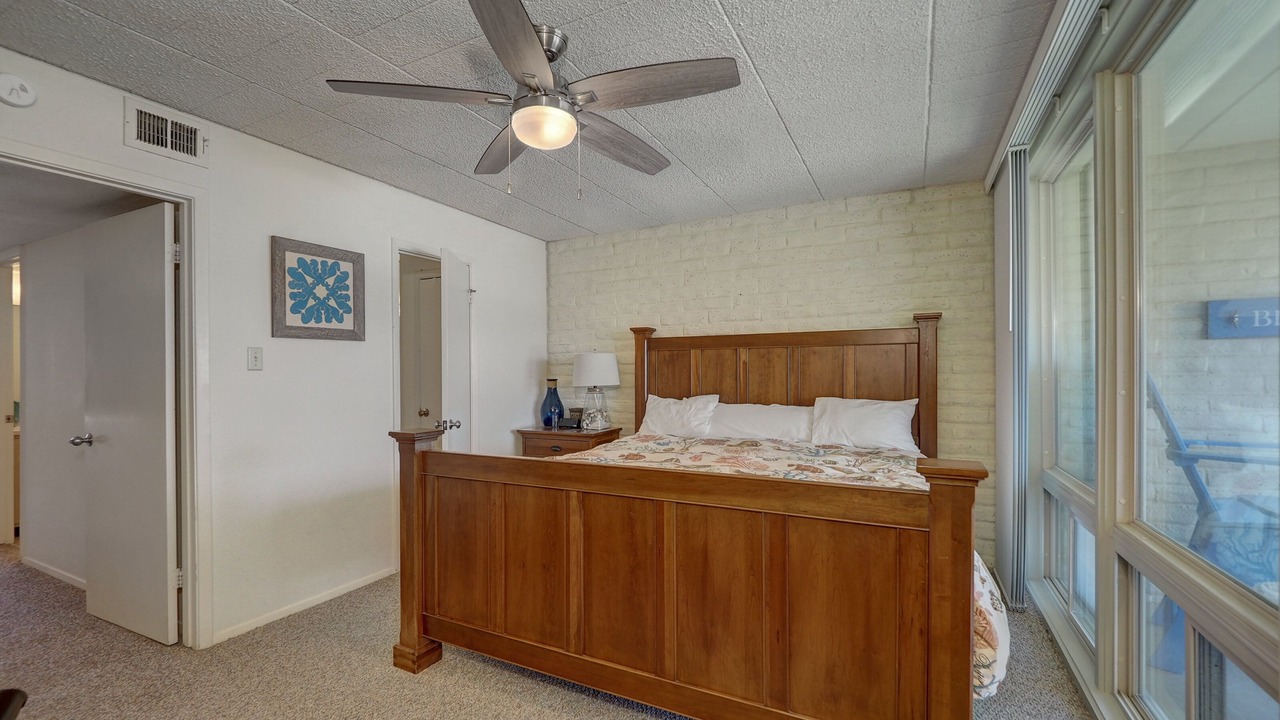 Photo of Bedroom in Shibui Sands