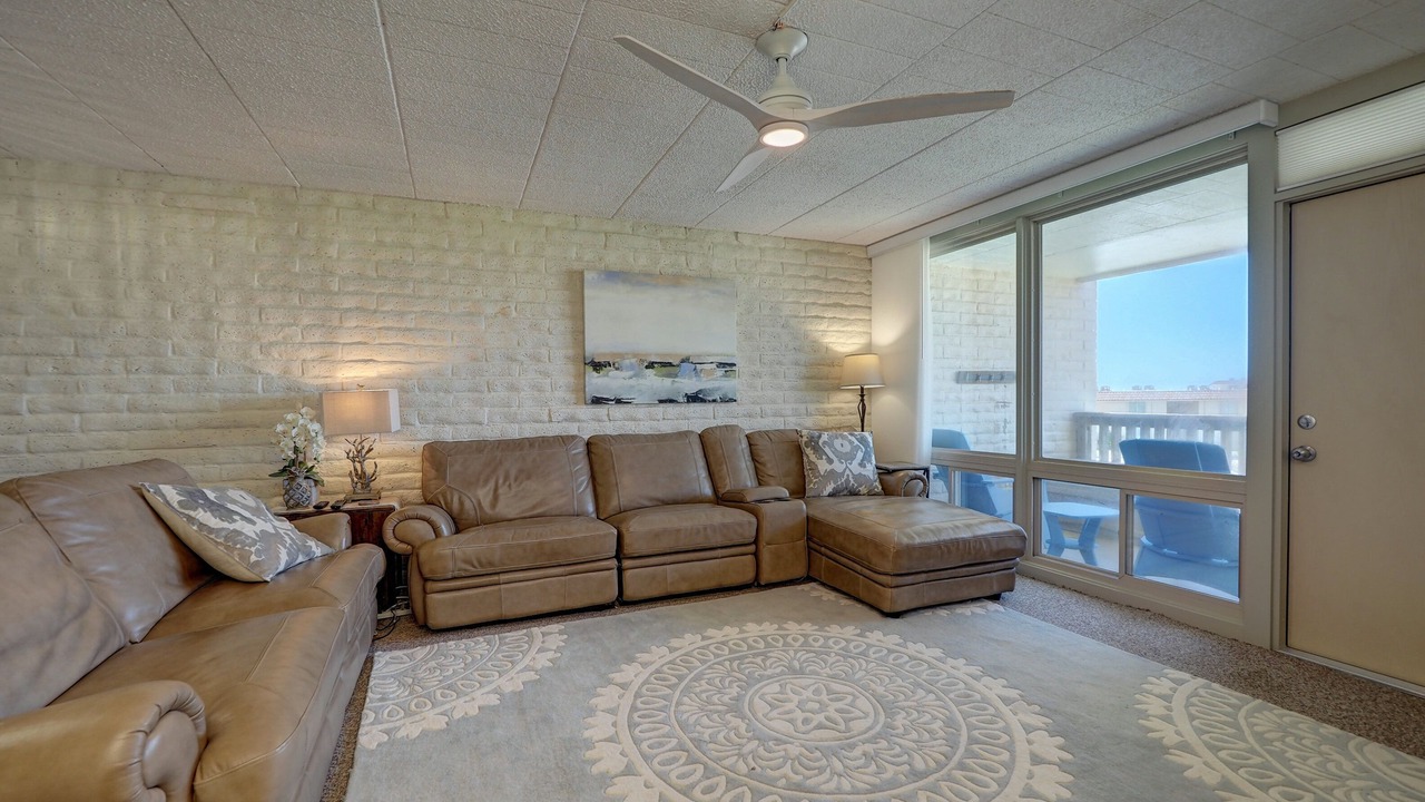Photo of Livingroom in Shibui Sands