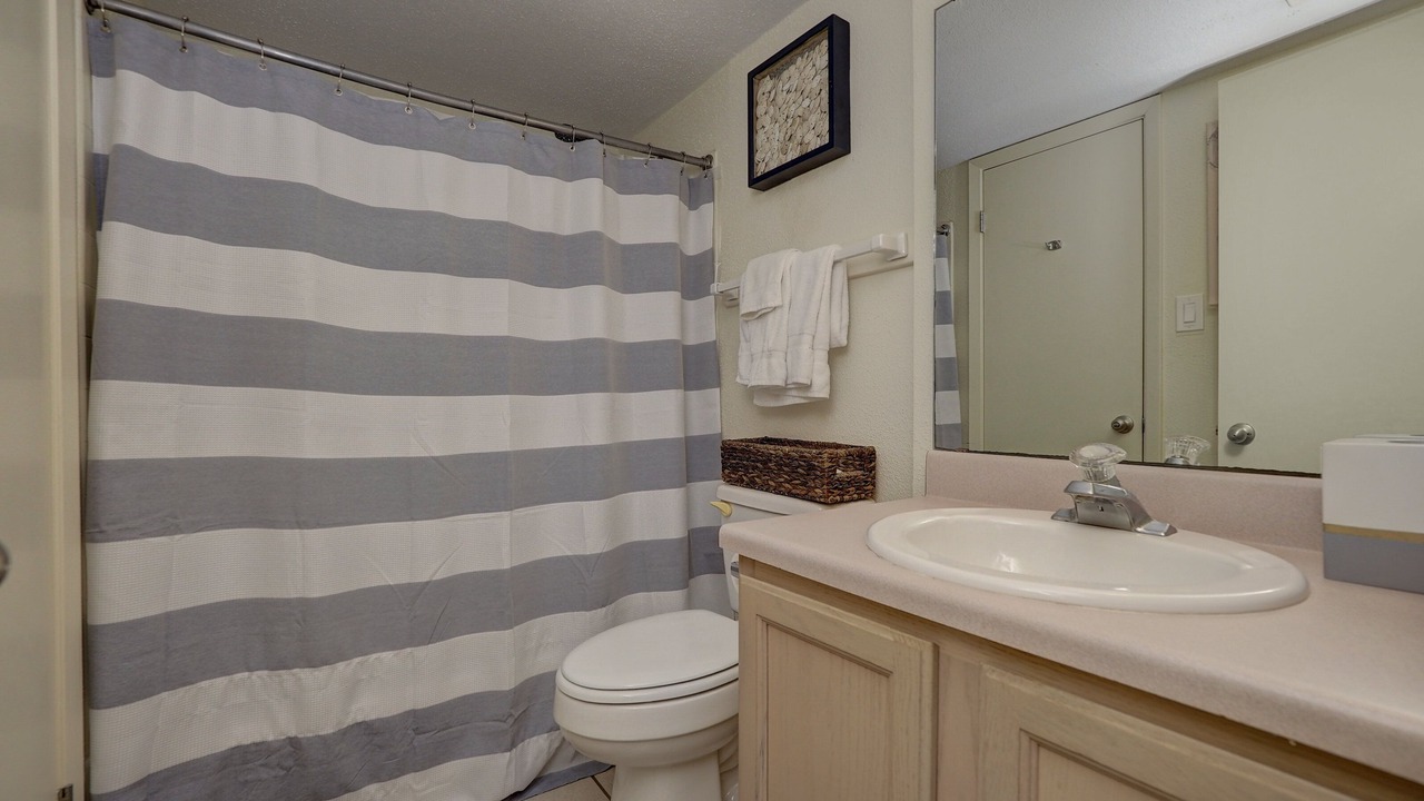 Photo of Bathroom in Shibui Sands