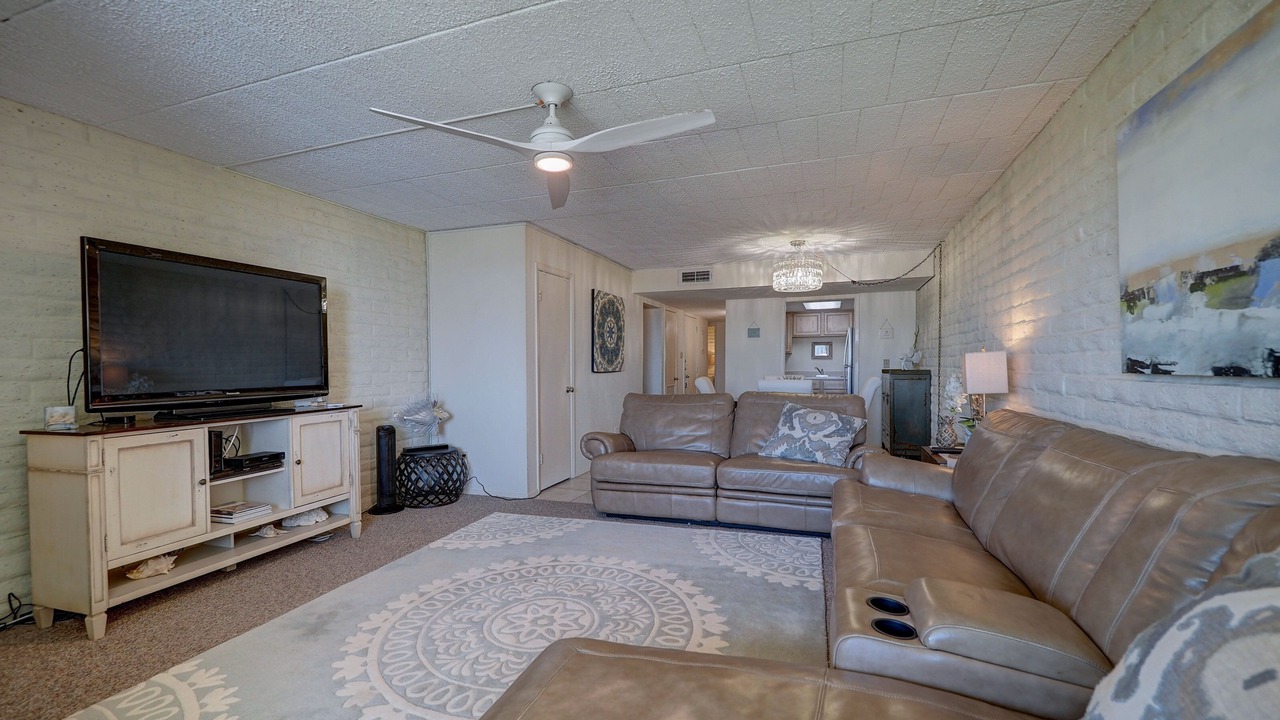 Photo of Livingroom in Shibui Sands