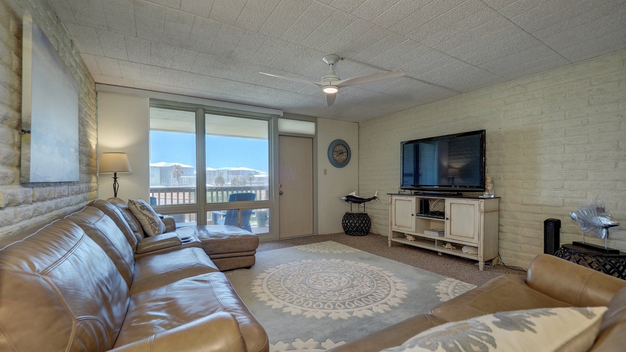 Photo of Livingroom in Shibui Sands