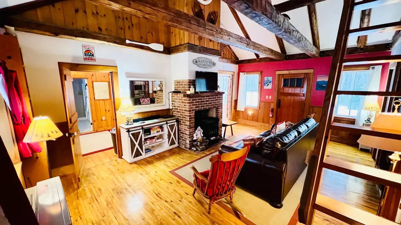 Photo of Livingroom in Chatham