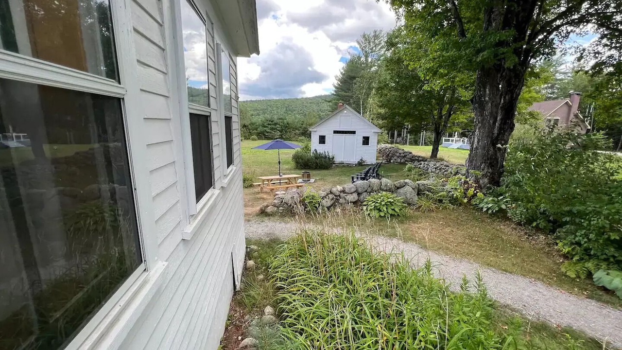 Photo of Patio Balcony in Chatham