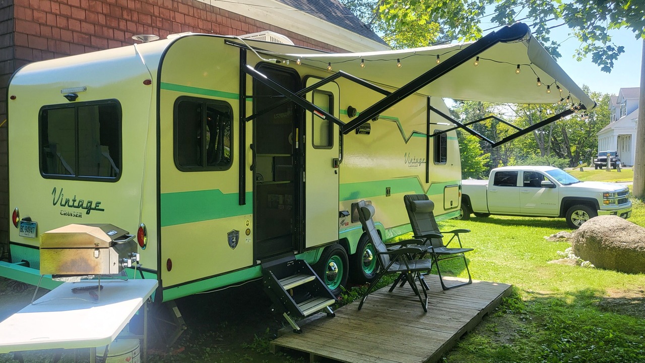 Photo of Outdoor in Shawmut