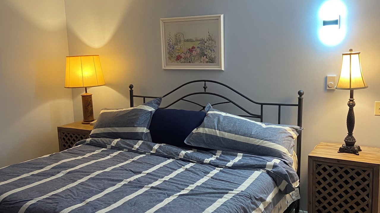 Photo of Bedroom in Brunswick
