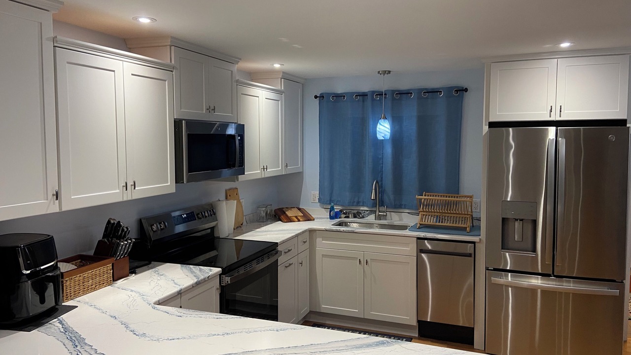 Photo of Kitchen in Brunswick