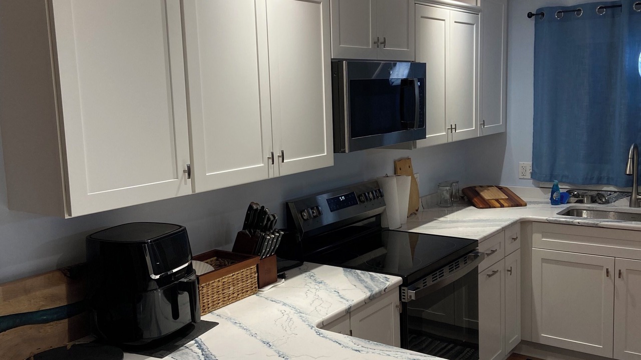 Photo of Kitchen in Brunswick