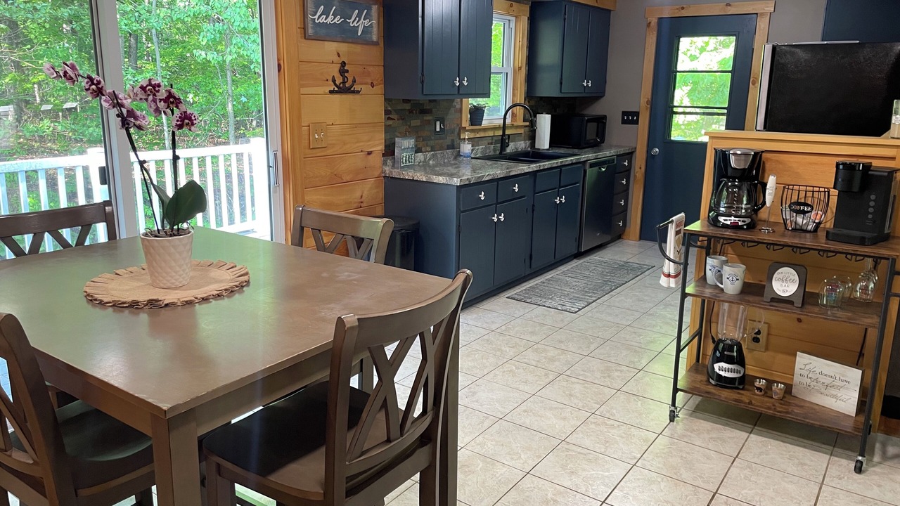 Photo of Kitchen in Hesston