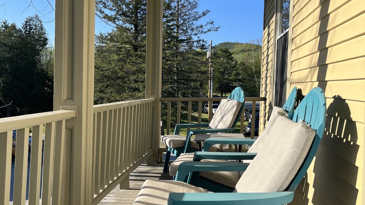 Photo of Outdoor in Franconia