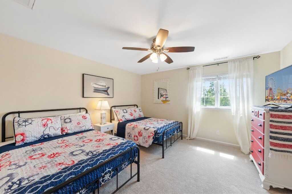 Photo of Bedroom in The Commons